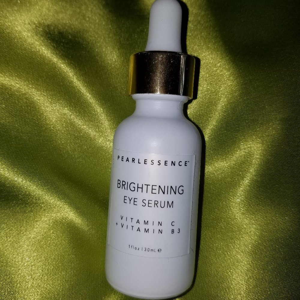 Eye serum